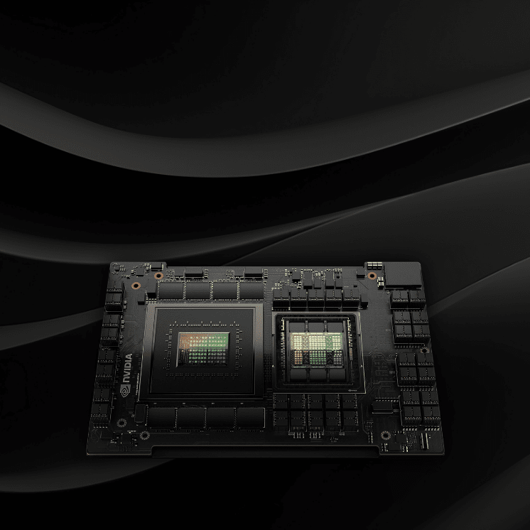 NVIDIA H100 Tensor Core GPU