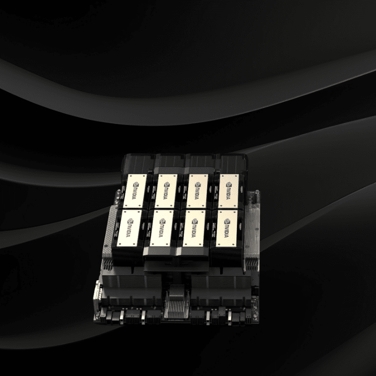 NVIDIA H200 Tensor Core GPU